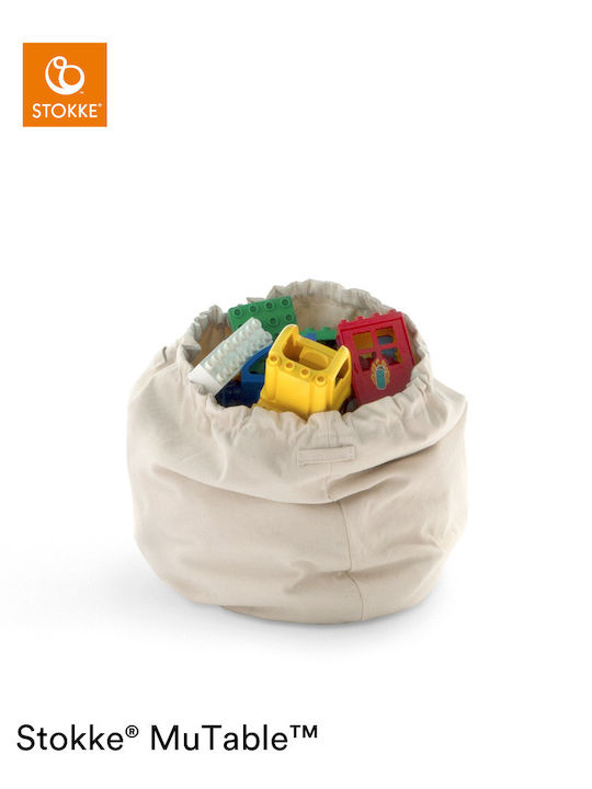 Stokke Kinder-Spielzeugkiste