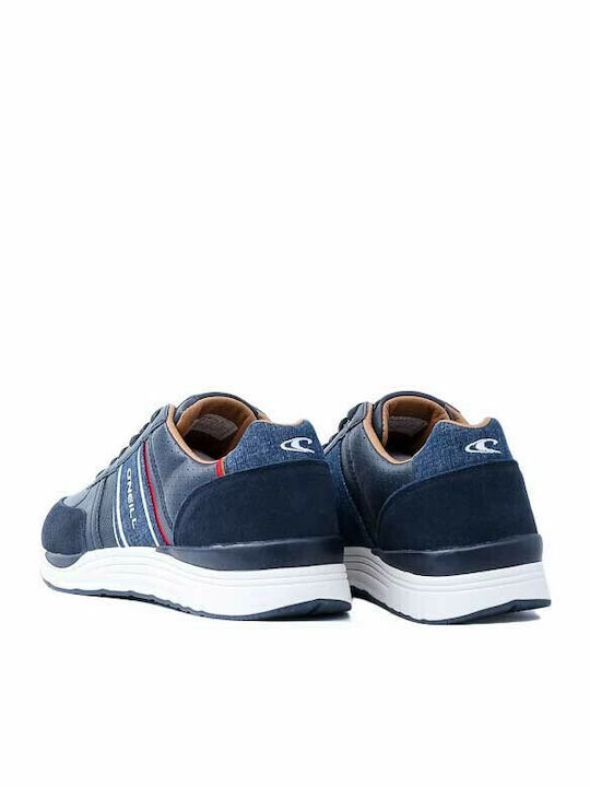 Key West Sneakers Blue