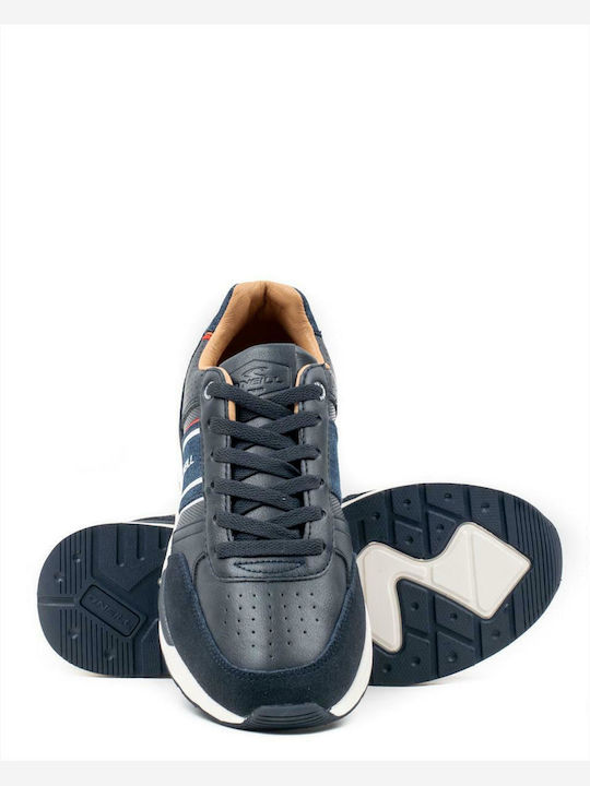 Key West Sneakers Blue