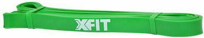 X-FIT 86200 Loop Resistance Band Green 104cm