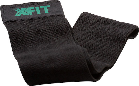 X-FIT Loop Bands Σετ 3τμχ Μαύρα