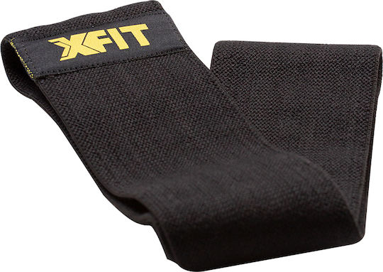 X-FIT Loop Bands Σετ 3τμχ Μαύρα