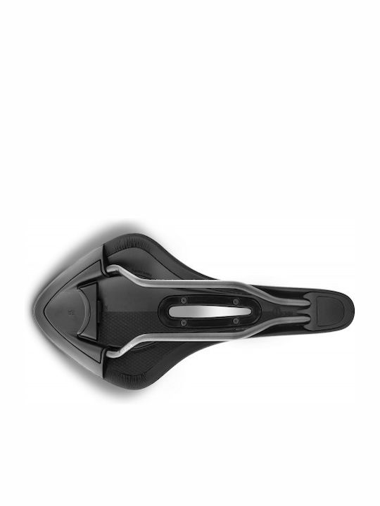 Fizik Arione R3 Open Regular 2019 Σέλα Ποδηλάτου Carbon Μαύρη 300 x 130 mm