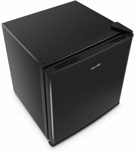Inventor Mini Bar 43Es H49.2xB47.2xT45cm. Schwarz MB494B