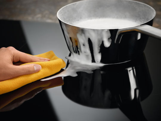 Electrolux Επαγωγική Εστία με Πλαίσιο Αυτόνομη 59x52εκ.