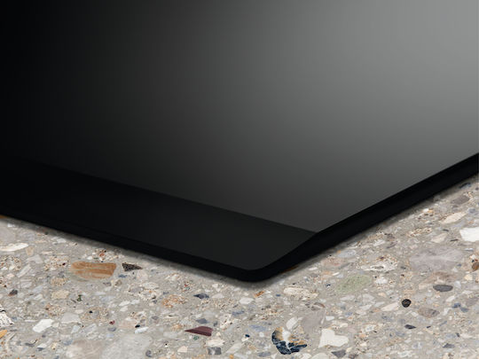 Electrolux Επαγωγική Εστία με Πλαίσιο Αυτόνομη 59x52εκ.