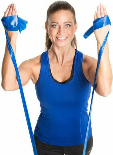 Thera-Band Resistance Band Light Yellow 5.5m