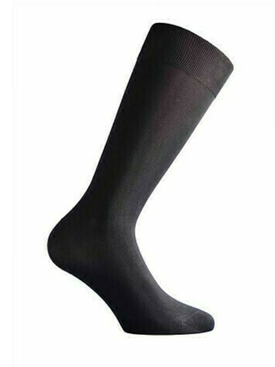 Walk W2062L Ανδρικές Ισοθερμικές Κάλτσες Μαύρες
