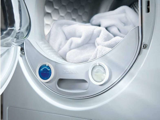 Miele TWL 780 WP Wäschetrockner 9kg A+++ mit Wärmepumpe