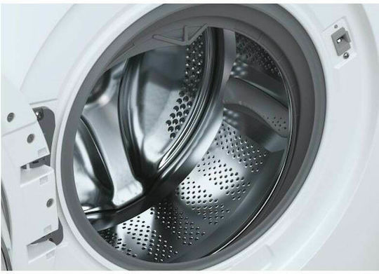 Candy CSWS 4752DWE/1-S Πλυντήριο-Στεγνωτήριο Ρούχων 7kg/5kg Ατμού 1400 Στροφές