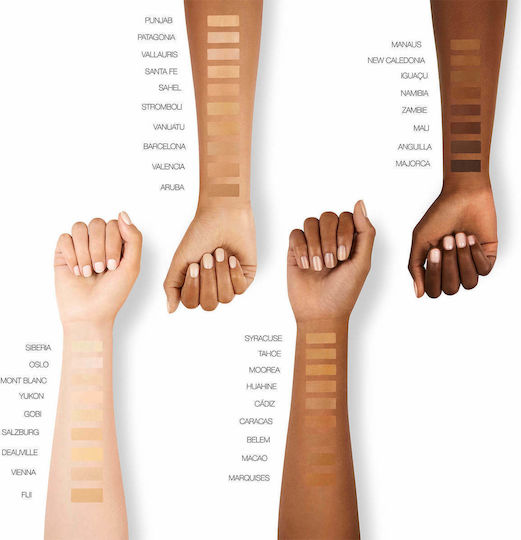Nars Light Reflecting Liquid Make Up Namibia 30ml