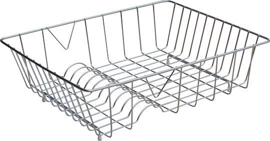 Fortinox Squadro Ένθετος Inox Σατινέ Μ55xΠ50.5cm Ασημί Fortinox Squadro Ένθετος Inox Σατινέ Μ55xΠ50.5cm Ασημί