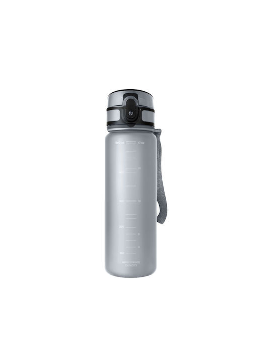 Aquaphor City Filter Bottle Παγούρι με Στόμιο και Φίλτρο 500ml Aquaphor City Filter Bottle Παγούρι με Στόμιο και Φίλτρο 500ml