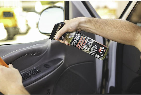 P&S Xpress Interior Cleaner Spray Curățare Pentru Suprafețe Din Piele Auto 473ml