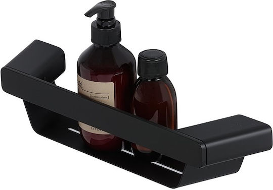 Geesa Wall-mounted Sponge Holder Metallic