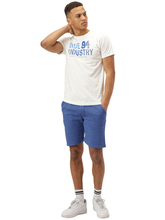 Polo Bluza Tricou Cu Mânecă Scurtă Albă