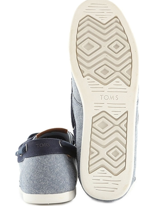 Toms