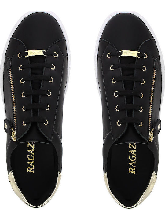 Sneakers Black