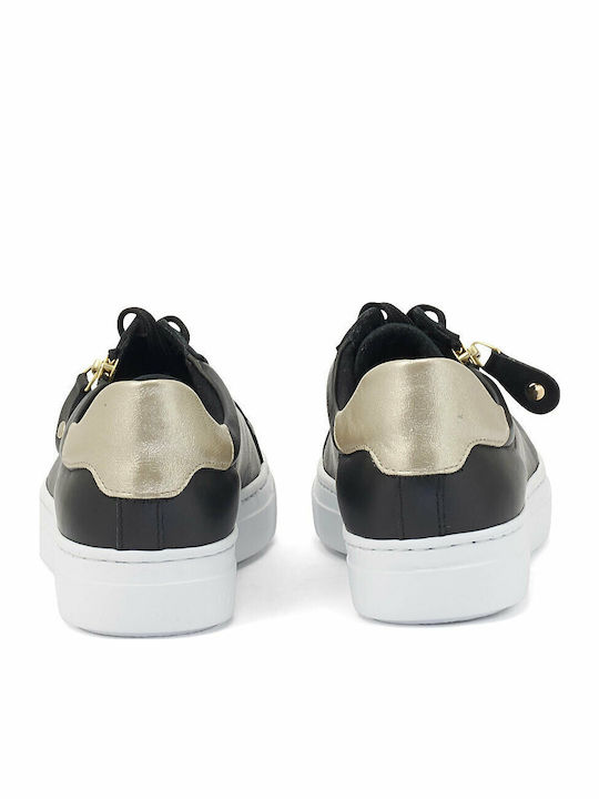 Sneakers Black
