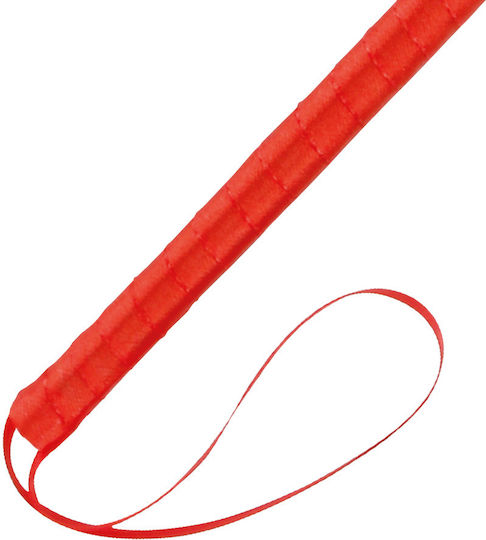 Darkness Φτερό για Γαργάλημα Feather 24cm Red