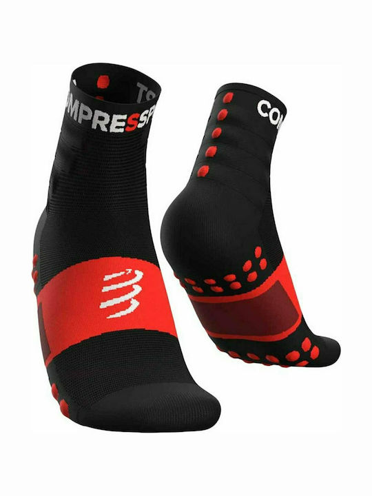 Compressport Training XU00001B-990 Running Socks Multicolour 2 Pairs