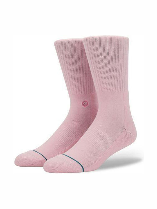 Stance Icon Αθλητικές Κάλτσες Stance Icon Αθλητικές Κάλτσες