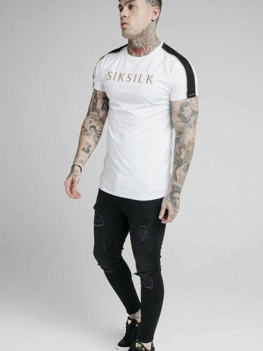 T-shirt White