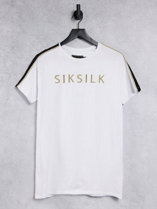 T-shirt White