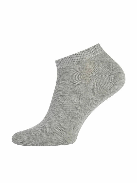 FILA Unique Urban Athletic Socks Multicolour 2 Pairs