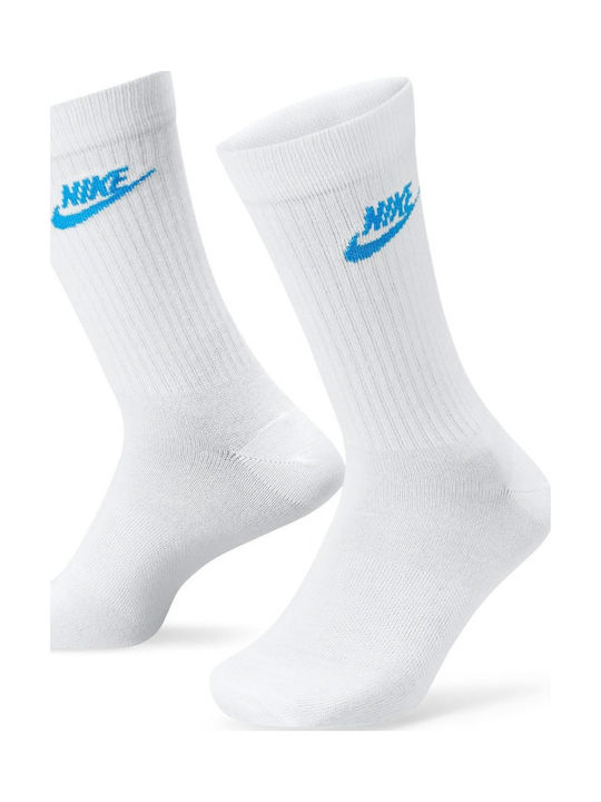 Nike Everyday Essential Athletic Socks Multicolour 3 Pairs