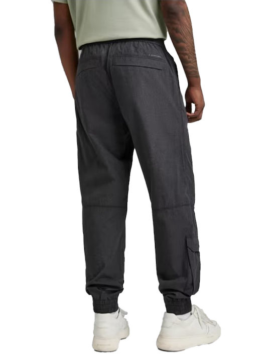 G-Star Raw Men's Trousers in Relaxed Fit Black