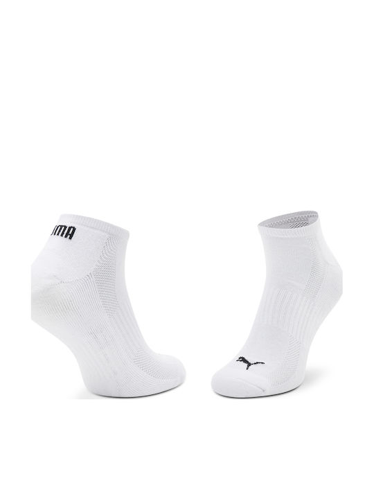 PUMA Αθλητικές Κάλτσες Πολύχρωμες 3 Ζεύγη