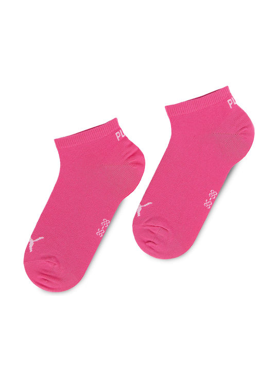 PUMA Sportsocken Mehrfarbig 3 Paare