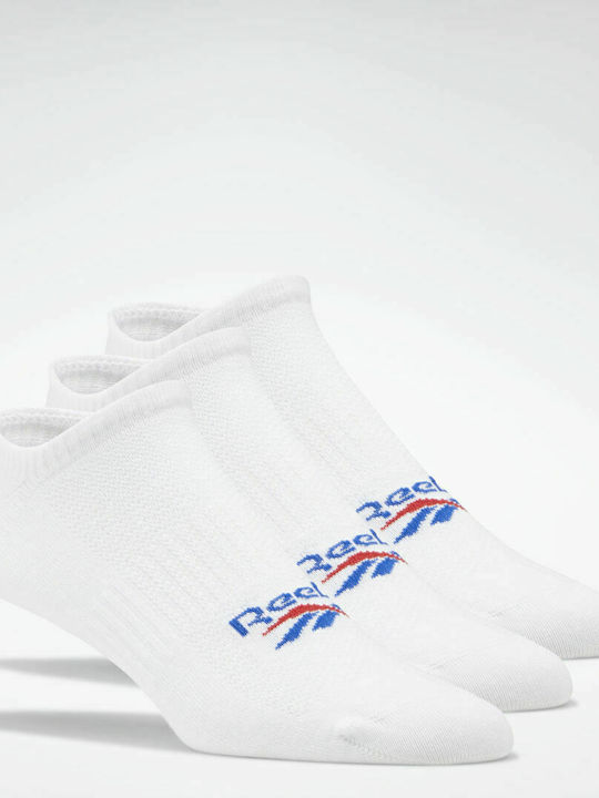 Reebok Classics Foundation Αθλητικές Κάλτσες Πολύχρωμες