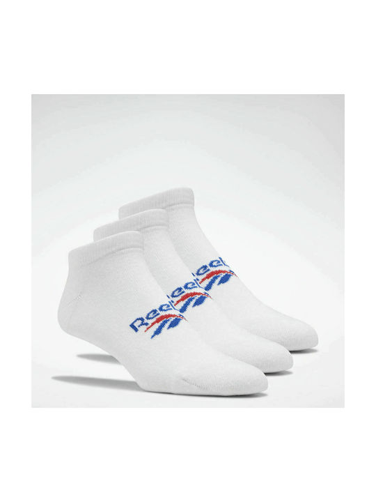 Reebok Classics Foundation Спортни Чорапи Многоцветен 3 чифта