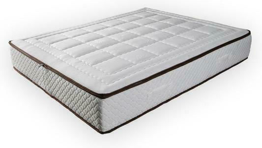 Imperial Strom Esthisis Queen Anatomic Saltea Spumă / Latex 160x200x28cm cu Cocos