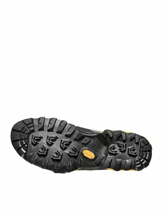 La Sportiva TX5 GTX Men's Hiking Waterproof Boots With Gore-Tex Membrane Black