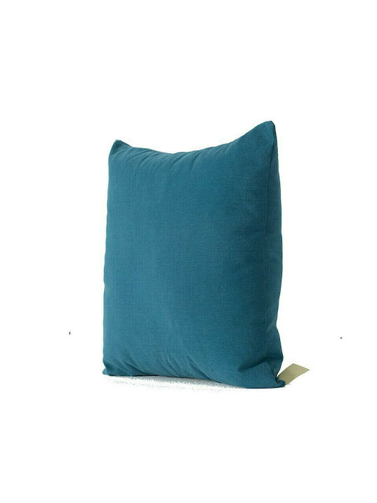 Artekko Sofa-Kissen Blau 45x45cm