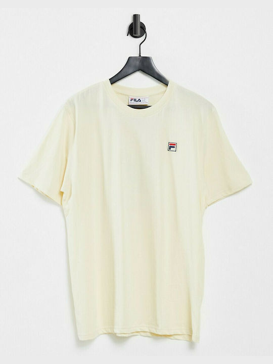 Fila Quartz T-Shirt Beige