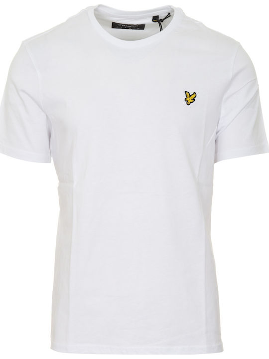 T-shirt Λευκό