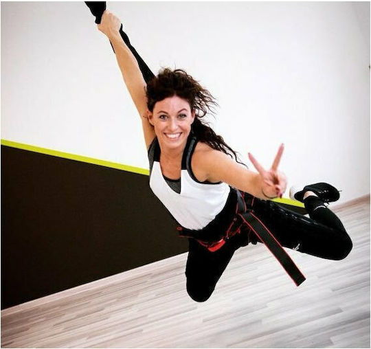 Optimum Ιμάντες Γυμναστικής Bungee Fitness