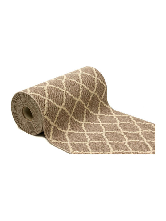 Nikotex Carpets Μοκέτα Cardiff Γκρι Ζαχαρί (τιμή ανά μέτρο)