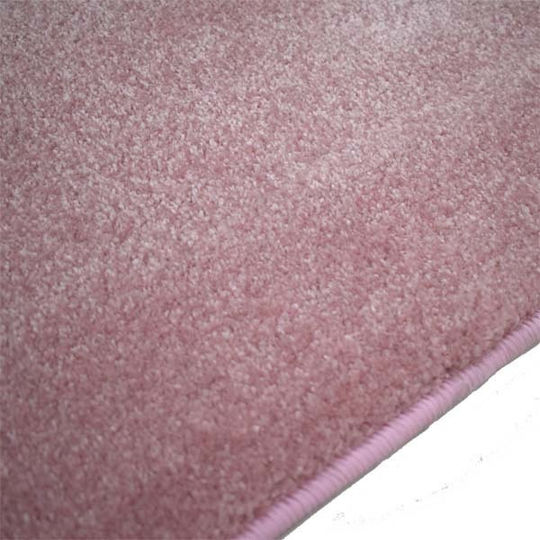 Eurofil Cut-to-Measure Carpet Softy Pink