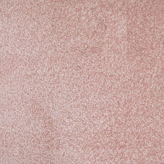 Eurofil Cut-to-Measure Carpet Softy Pink