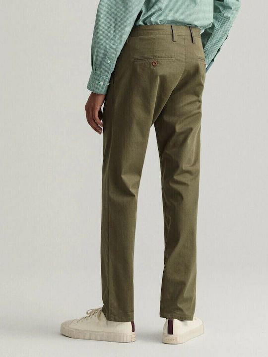 Gant Gant