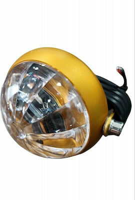 Projector Motorcycle LED 1pcs