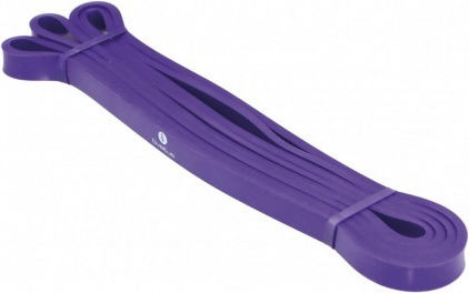 Sveltus Resistance Band Loop Light Purple 1.03m