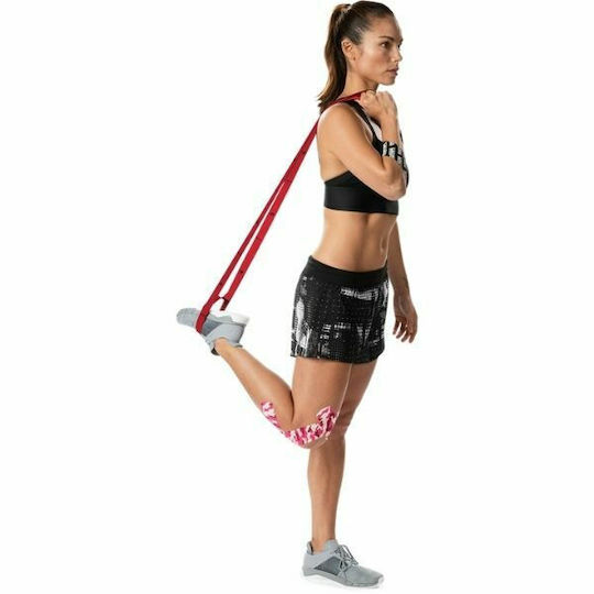 Rocktape RockBand Flex Λάστιχο Γυμναστικής Loop Σκληρό Γκρι