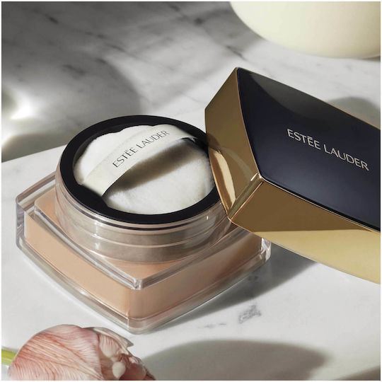 Estee Lauder Double Wear Sheer Flattery Loose Powder Loose Powder Medium Soft Glow 9gr