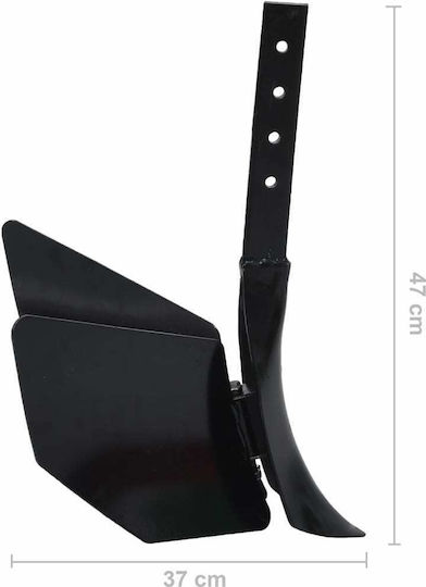 vidaXL Reihenbildner 146267